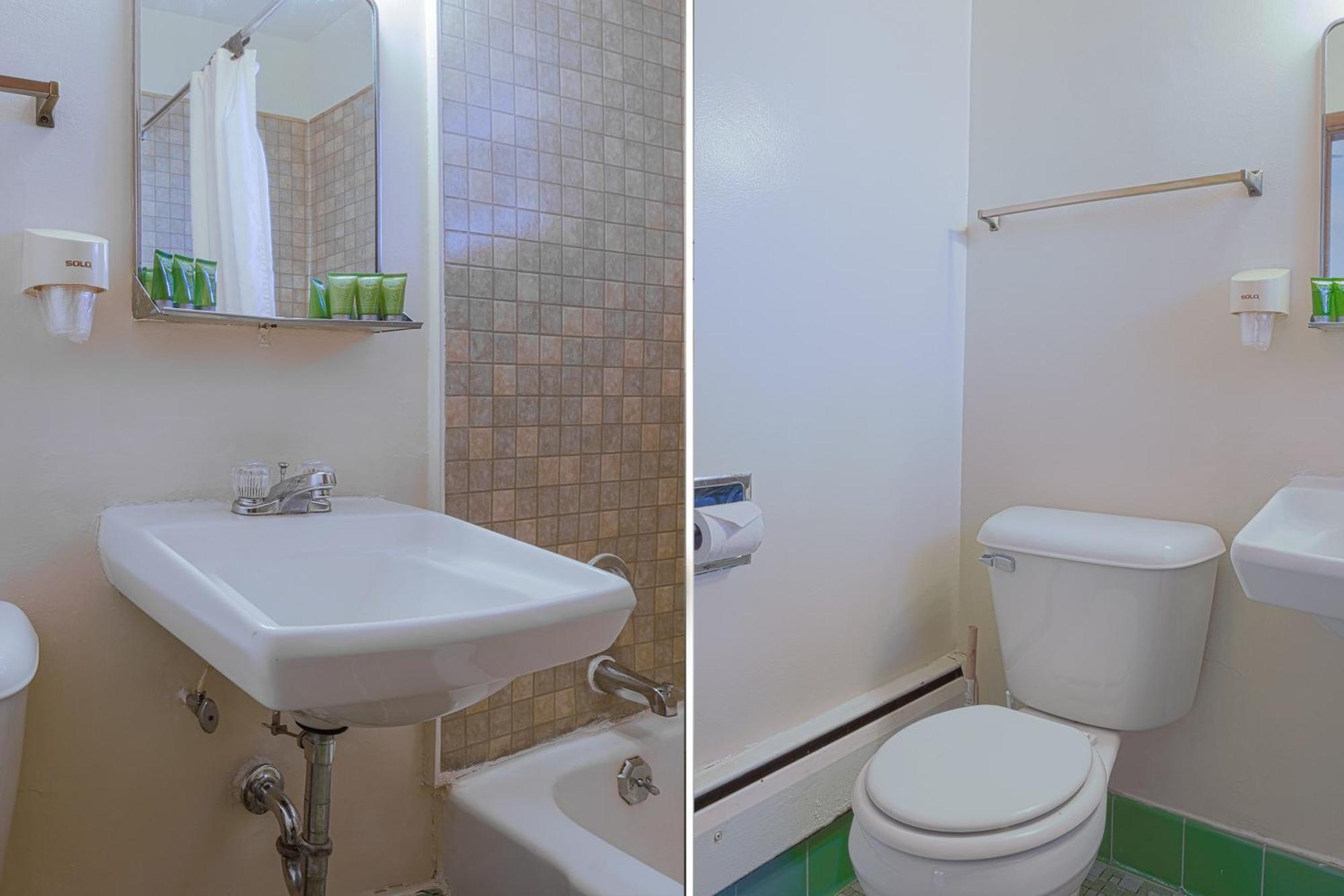 Love Hotels Silver Street By Oyo At Hurley Wi المظهر الخارجي الصورة